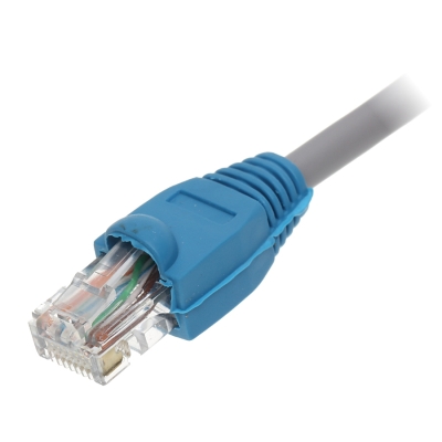 OSŁONA WTYKU RJ-45 RJ45/WP-N*P10